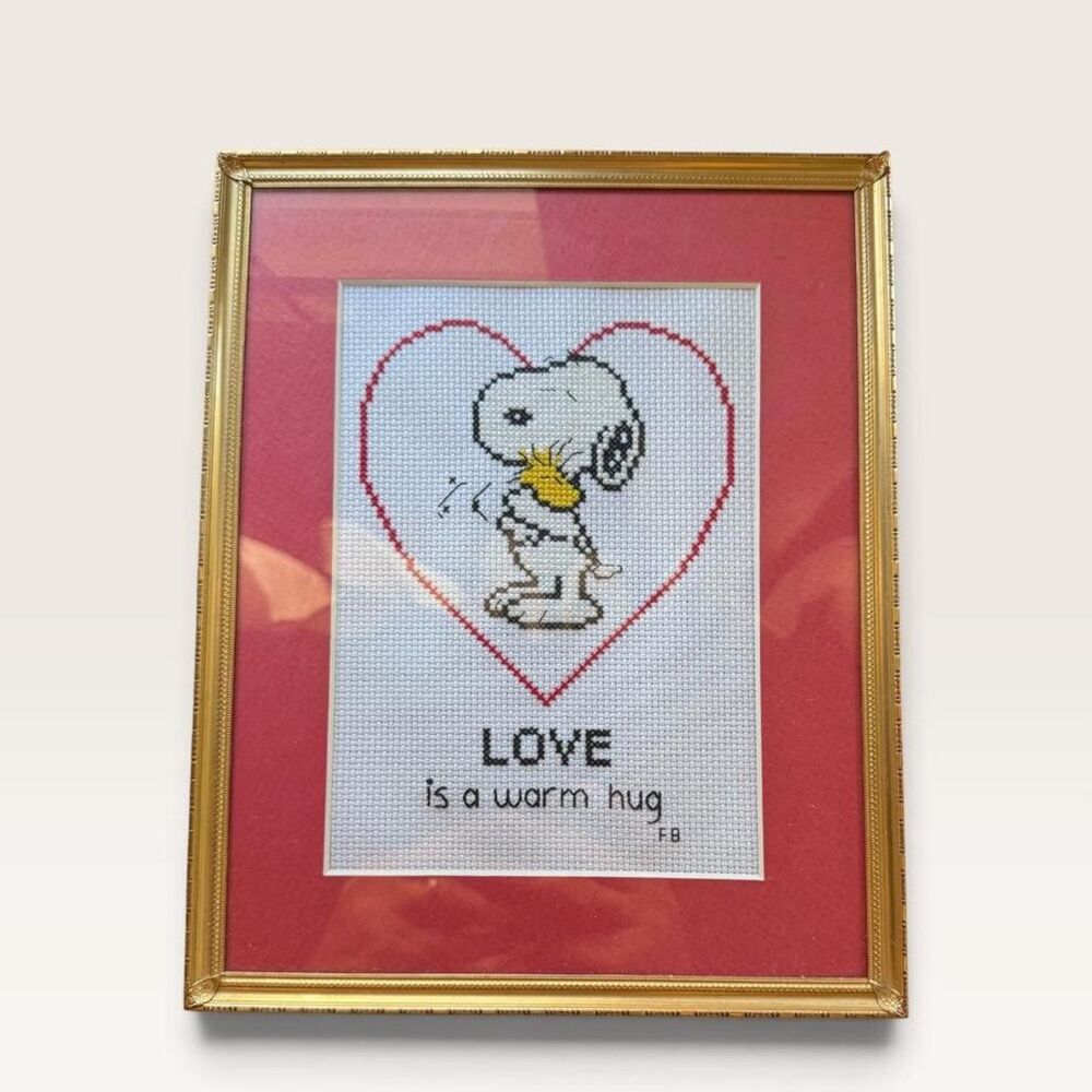 Peanuts Decor-home-accesories